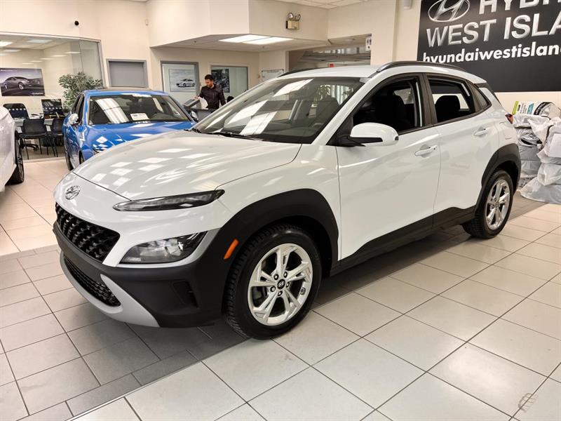 hyundai Kona 2022 - 3