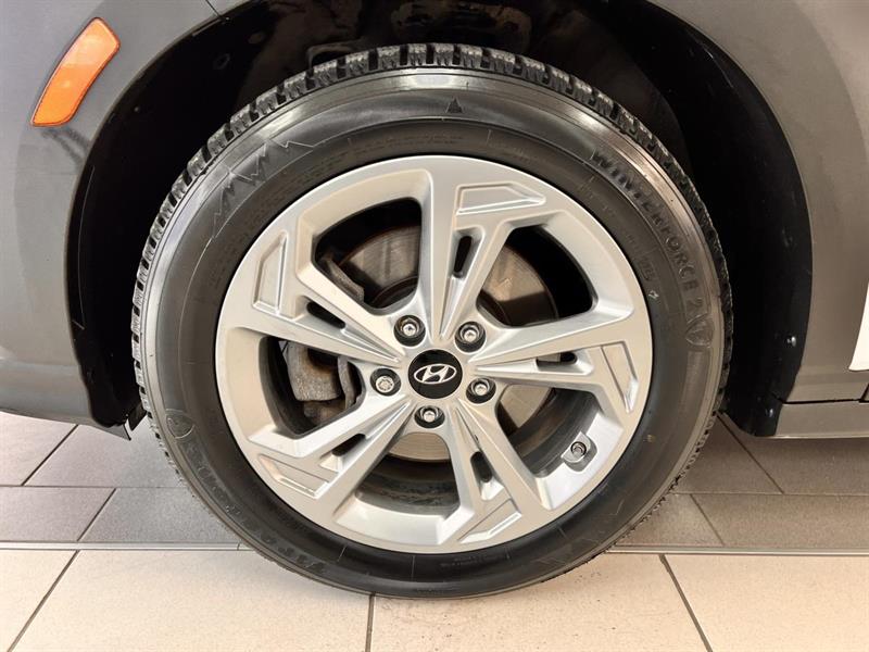 hyundai Kona 2022 - 4