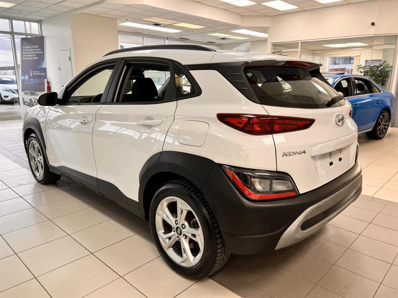 hyundai Kona 2022 - 7