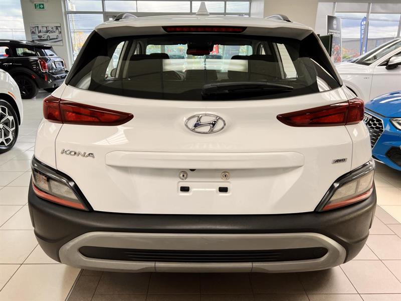 hyundai Kona 2022 - 8