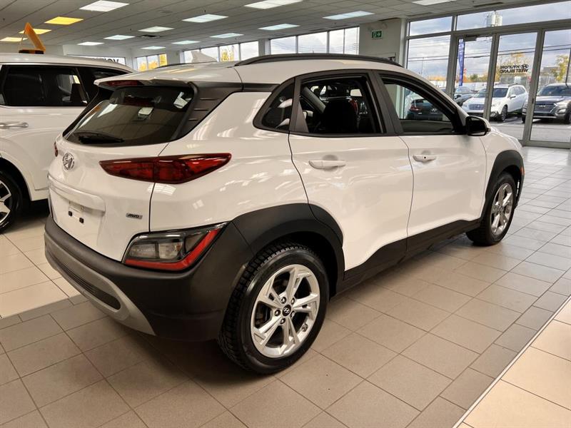 hyundai Kona 2022 - 9