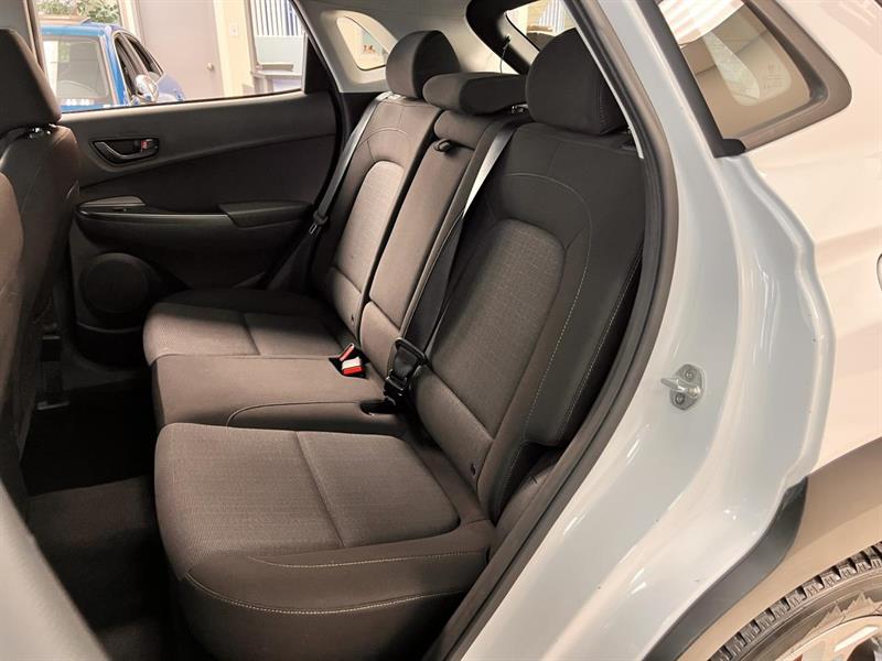 hyundai Kona 2022 - 10