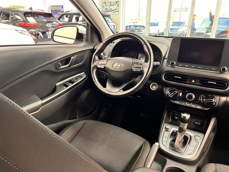 hyundai Kona 2022 - 11