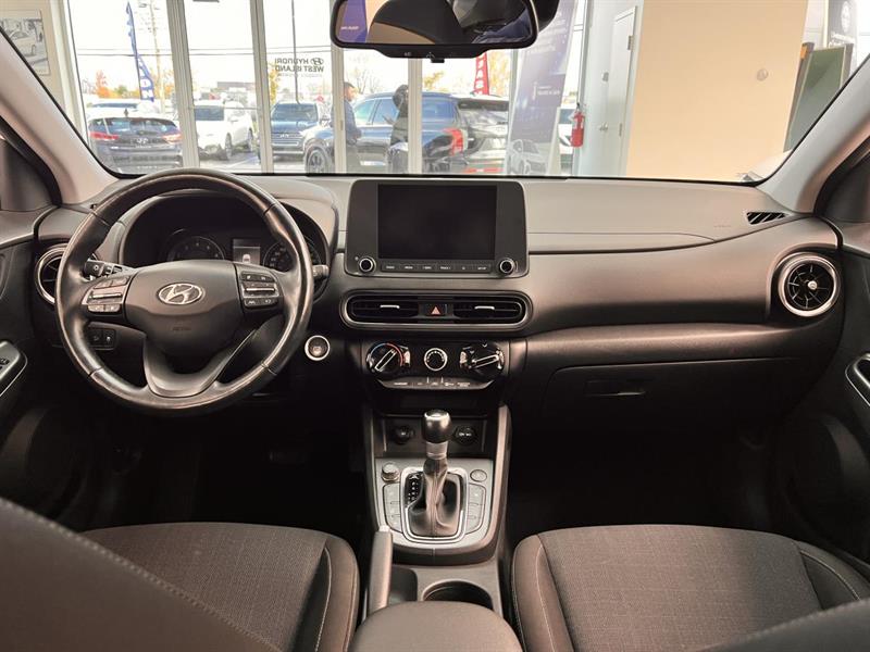 hyundai Kona 2022 - 12