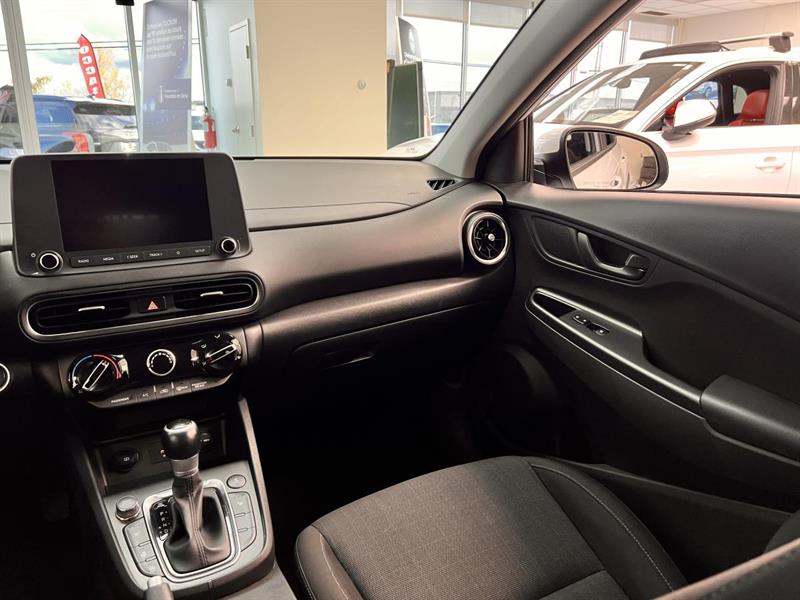 hyundai Kona 2022 - 13