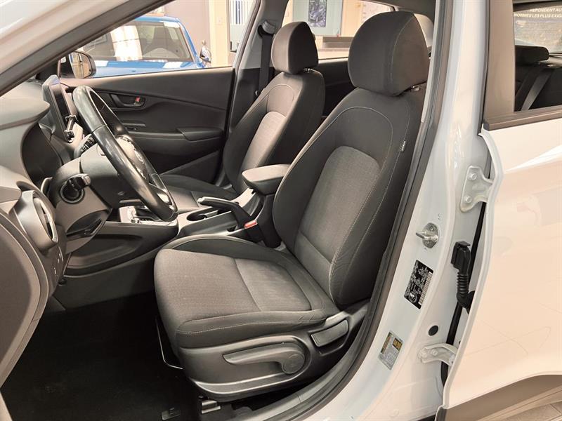 hyundai Kona 2022 - 14