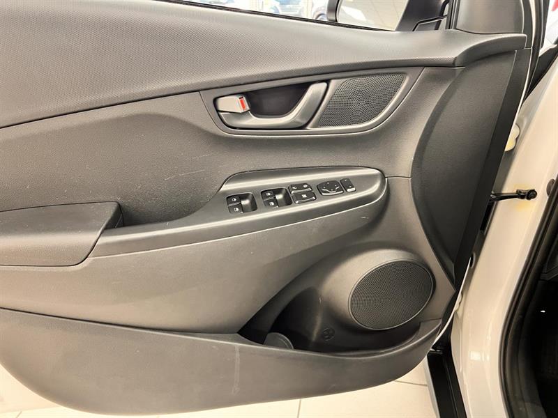 hyundai Kona 2022 - 15