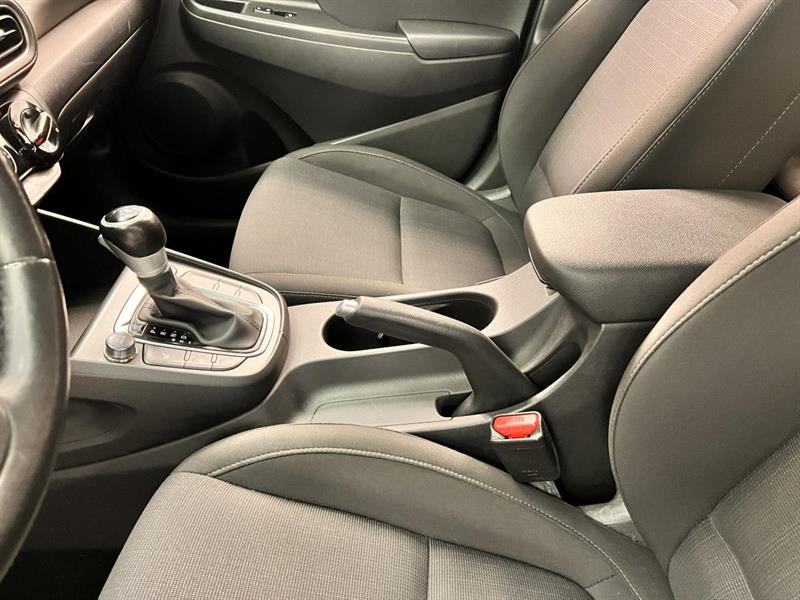 hyundai Kona 2022 - 18