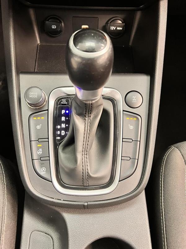 hyundai Kona 2022 - 19