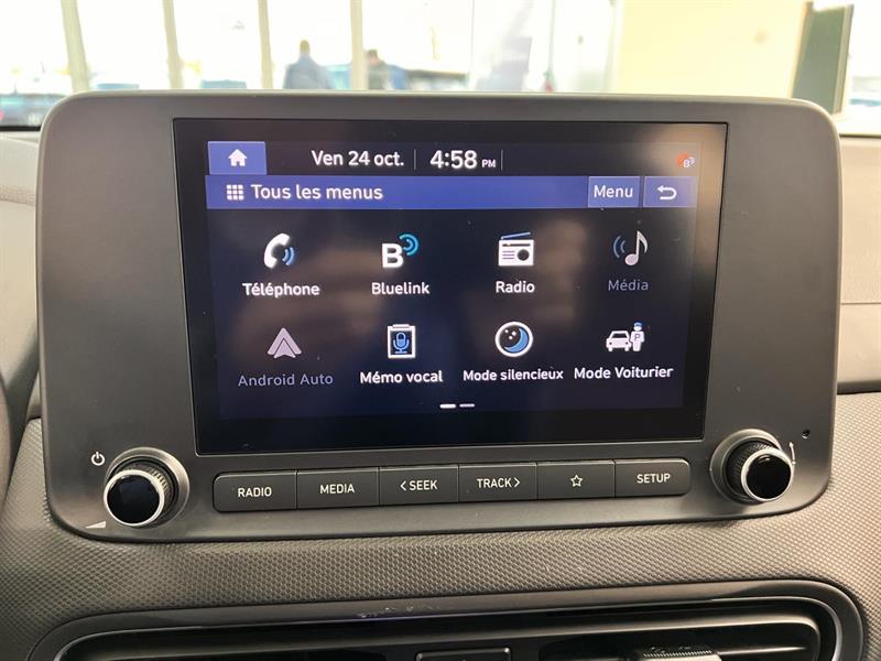 hyundai Kona 2022 - 22