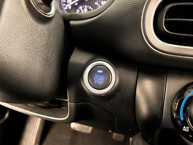 hyundai Kona 2022 - 25