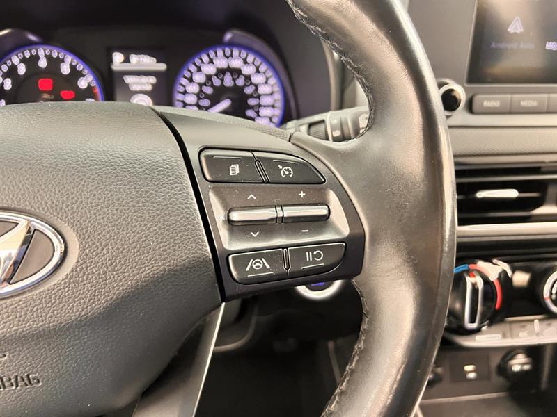 hyundai Kona 2022 - 26