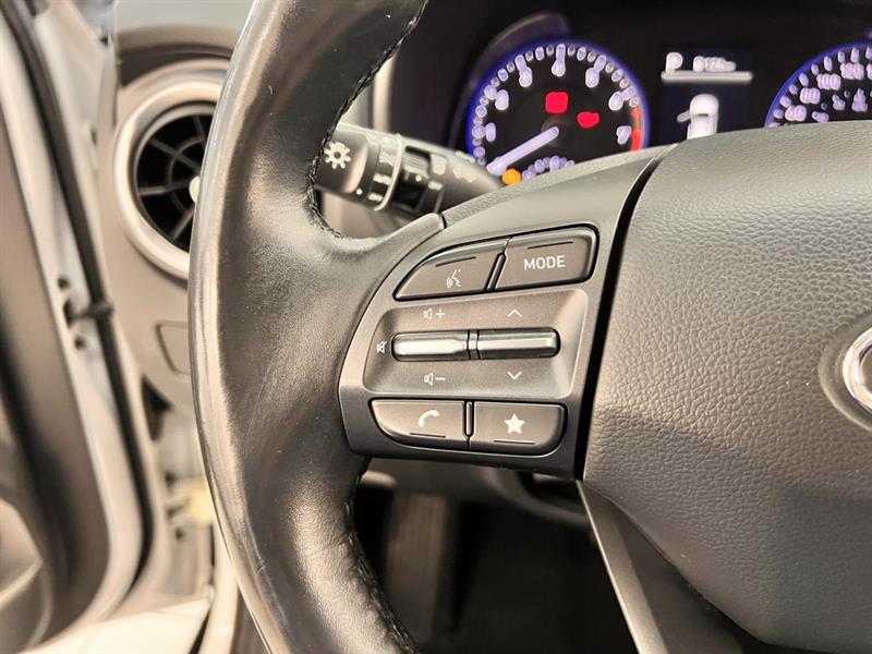 hyundai Kona 2022 - 27