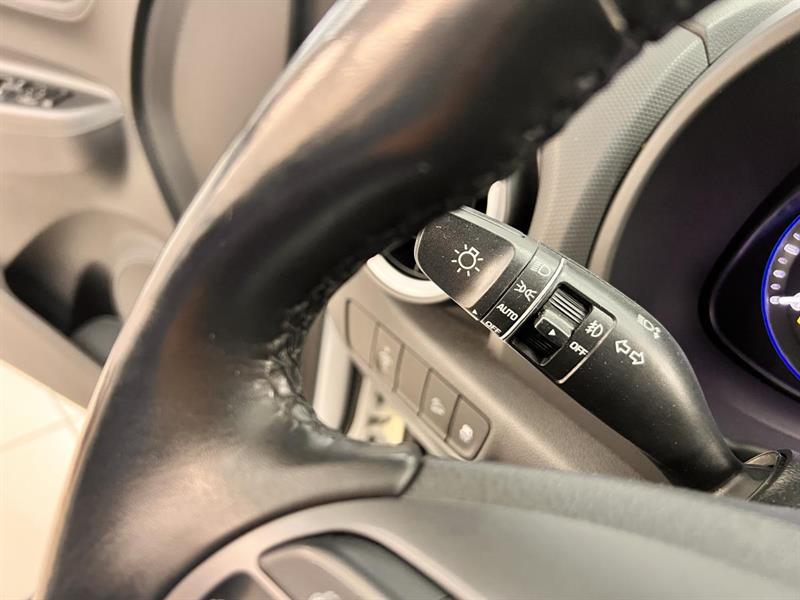 hyundai Kona 2022 - 28