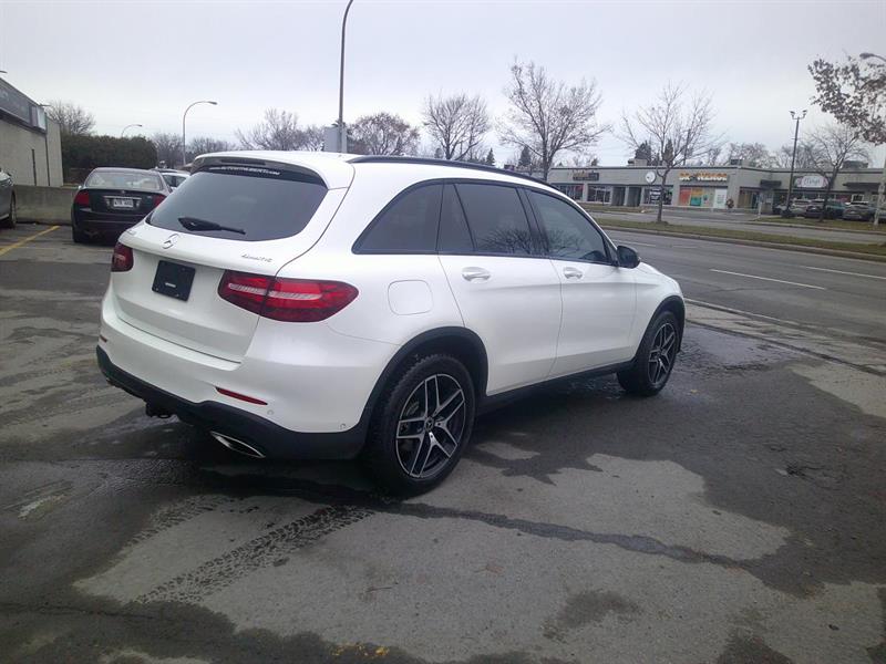 mercedes-benz GLC 2019 - 3
