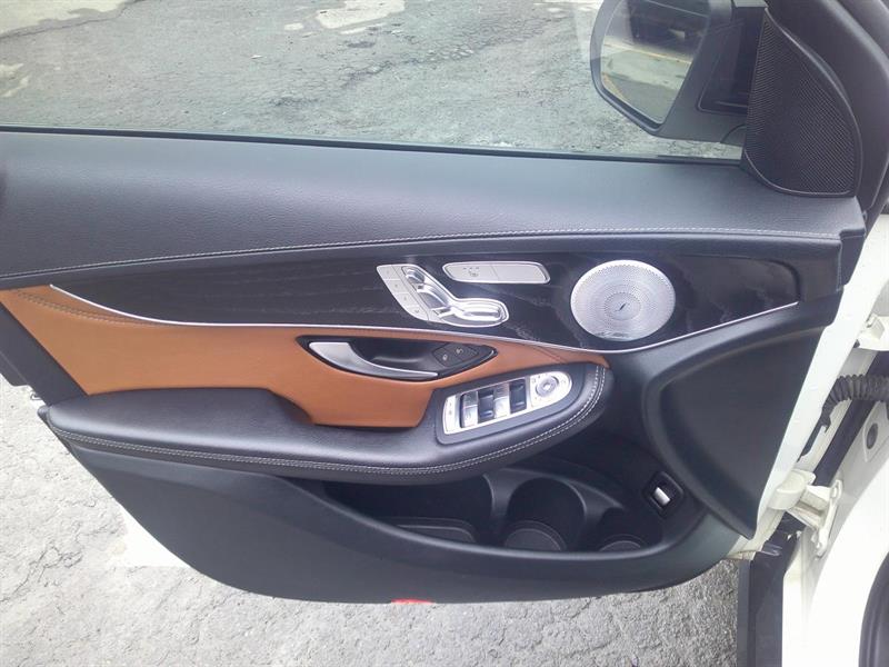 mercedes-benz GLC 2019 - 9