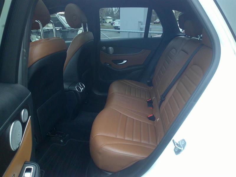 mercedes-benz GLC 2019 - 13