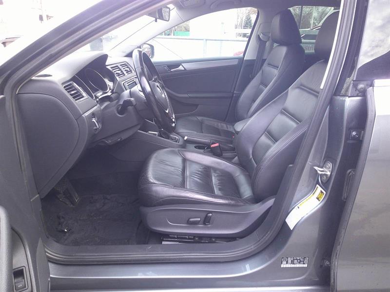 volkswagen Jetta 2017 - 10