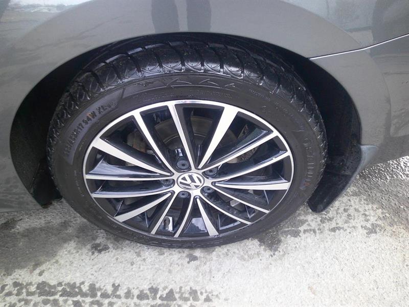 volkswagen Jetta 2017 - 15