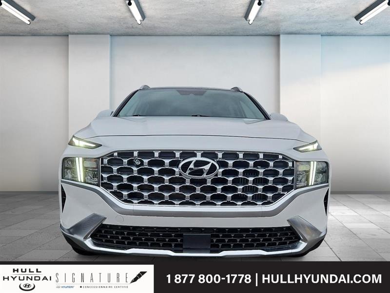 hyundai Santa Fe Hybrid 2023 - 2