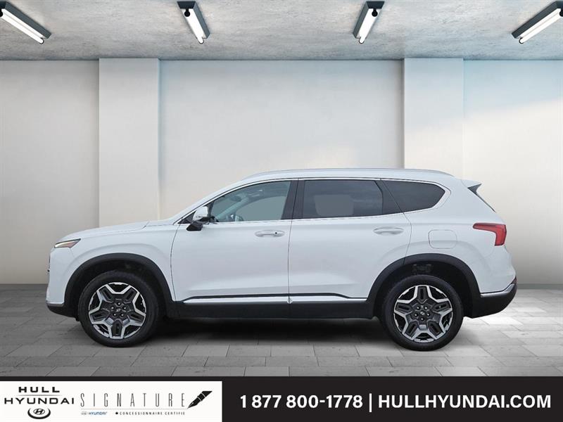 hyundai Santa Fe Hybrid 2023 - 5