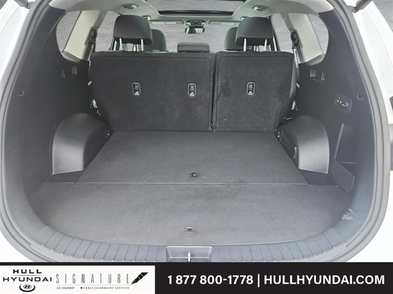hyundai Santa Fe Hybrid 2023 - 6