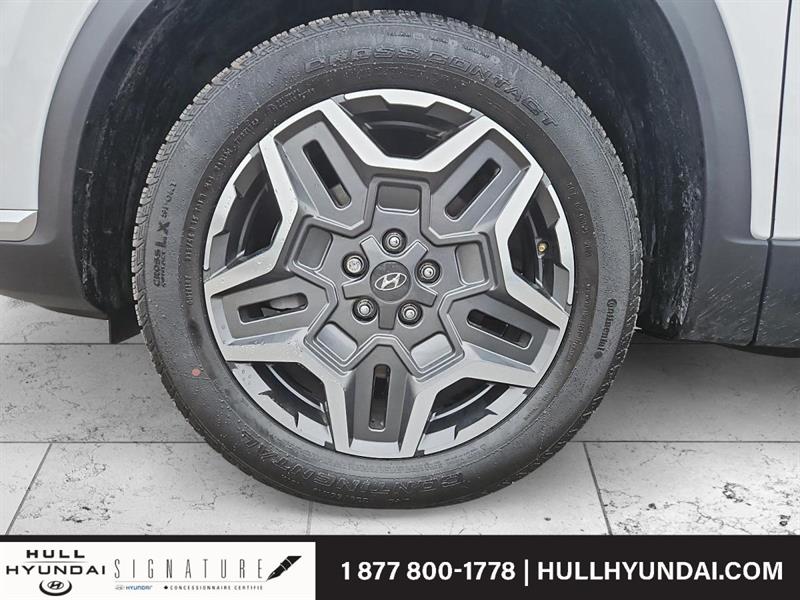 hyundai Santa Fe Hybrid 2023 - 7