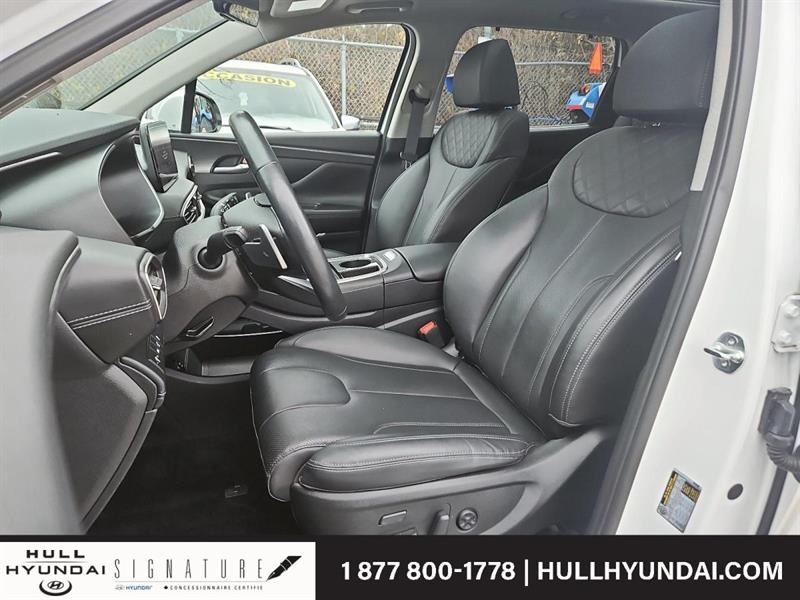 hyundai Santa Fe Hybrid 2023 - 8