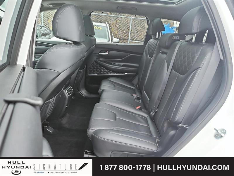 hyundai Santa Fe Hybrid 2023 - 10