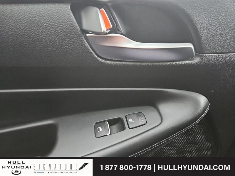 hyundai Santa Fe Hybrid 2023 - 11