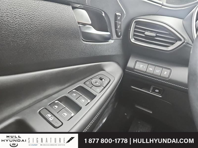 hyundai Santa Fe Hybrid 2023 - 12