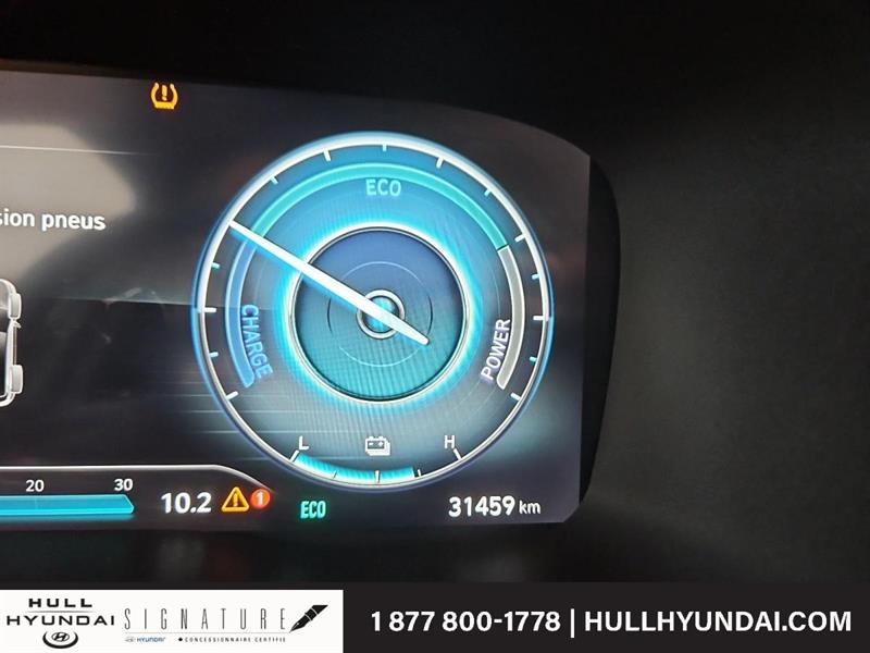 hyundai Santa Fe Hybrid 2023 - 14