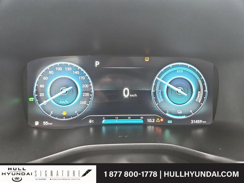 hyundai Santa Fe Hybrid 2023 - 15