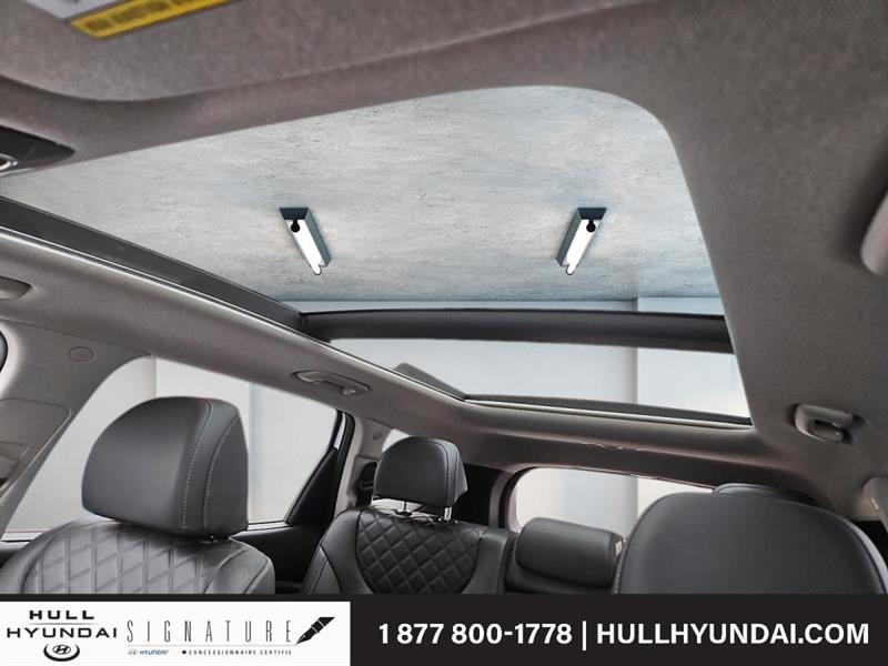 hyundai Santa Fe Hybrid 2023 - 19