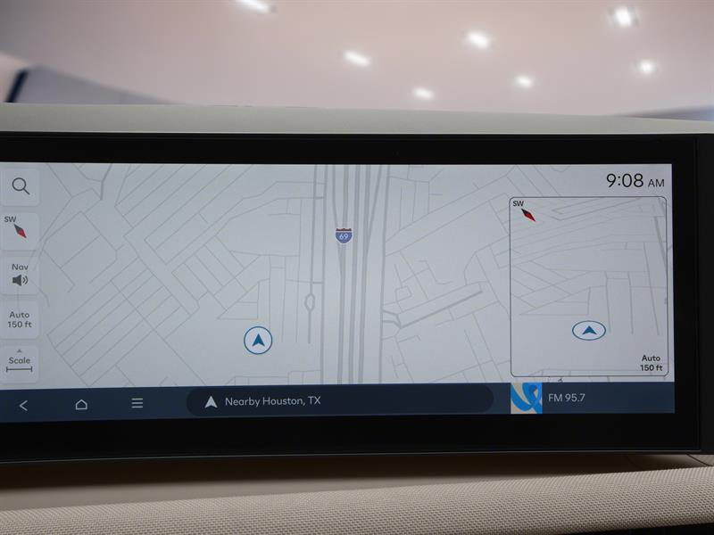 hyundai Tucson 2026 - 12