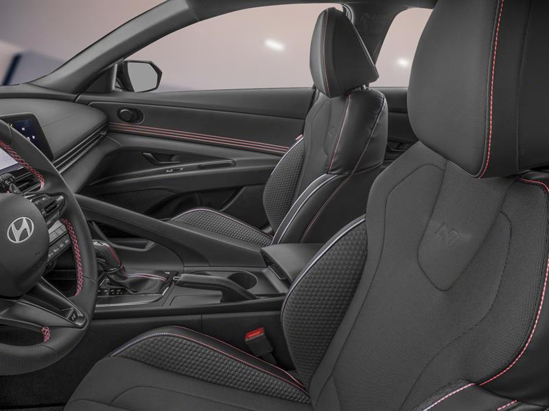 hyundai Elantra 2026 - 5