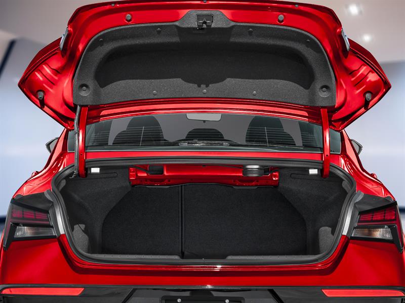 hyundai Elantra 2026 - 7