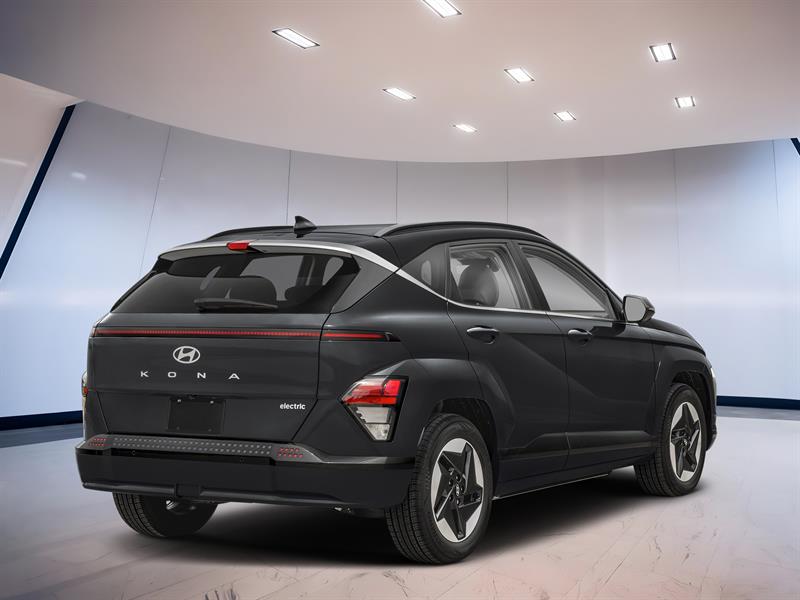 hyundai Kona électrique 2026 - 2
