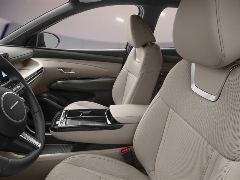 hyundai Tucson 2026 - 5