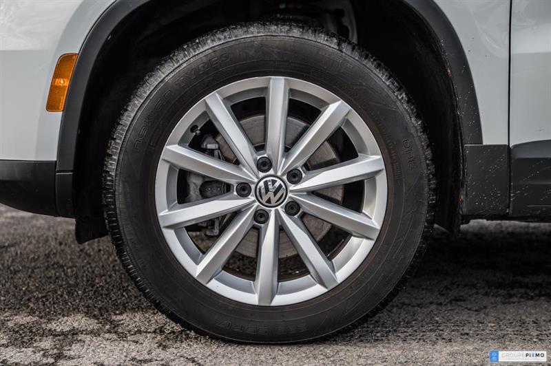 volkswagen Tiguan 2017 - 6
