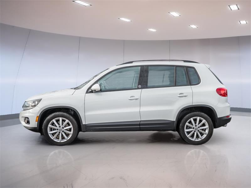 volkswagen Tiguan 2017 - 7