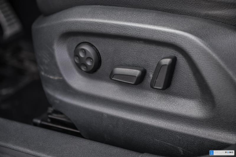 volkswagen Tiguan 2017 - 15