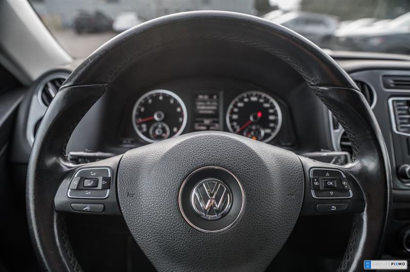 volkswagen Tiguan 2017 - 17