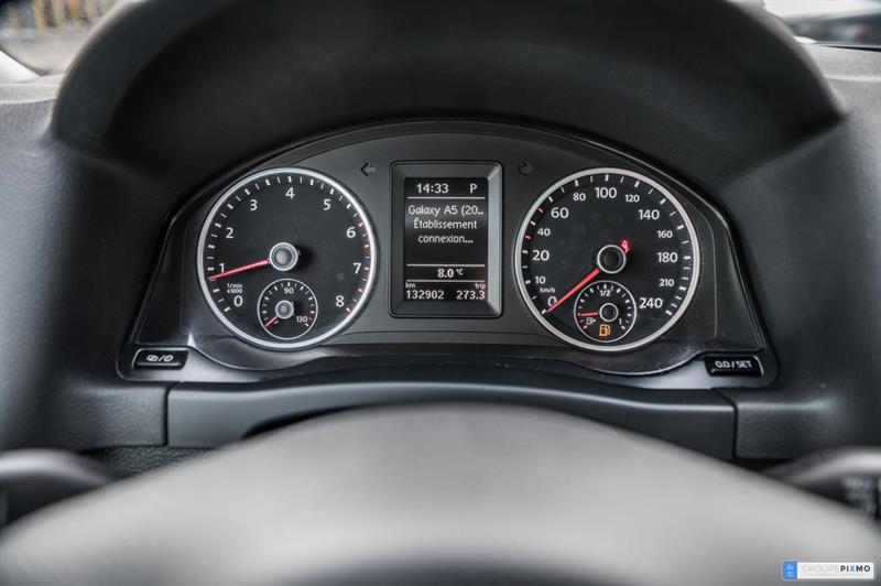 volkswagen Tiguan 2017 - 18