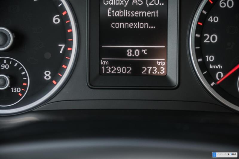 volkswagen Tiguan 2017 - 19