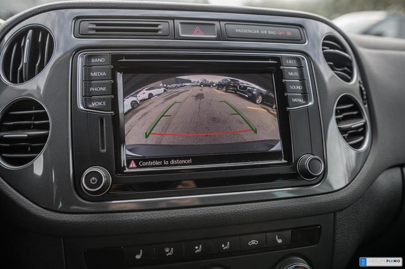 volkswagen Tiguan 2017 - 20