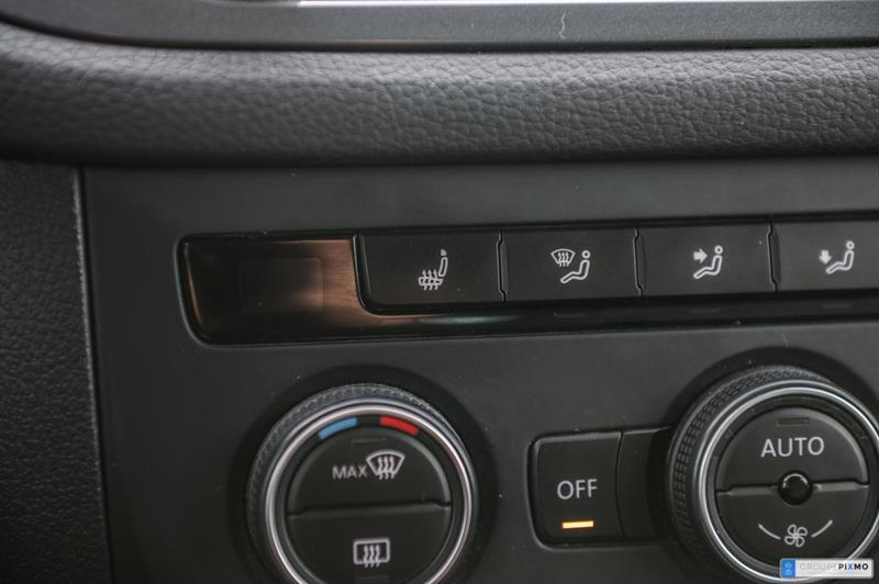 volkswagen Tiguan 2017 - 22