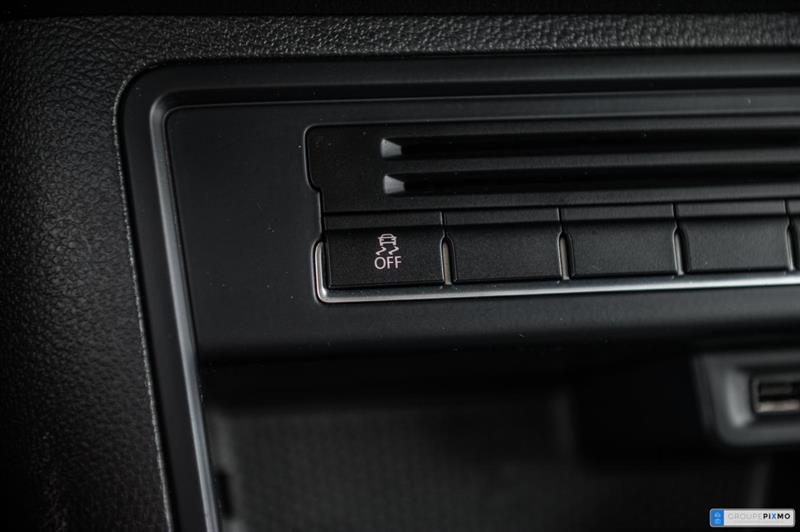 volkswagen Tiguan 2017 - 25