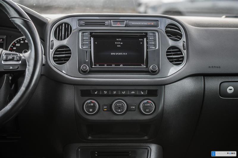 volkswagen Tiguan 2017 - 29