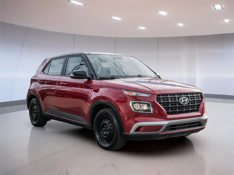 hyundai Venue 2022 - 4